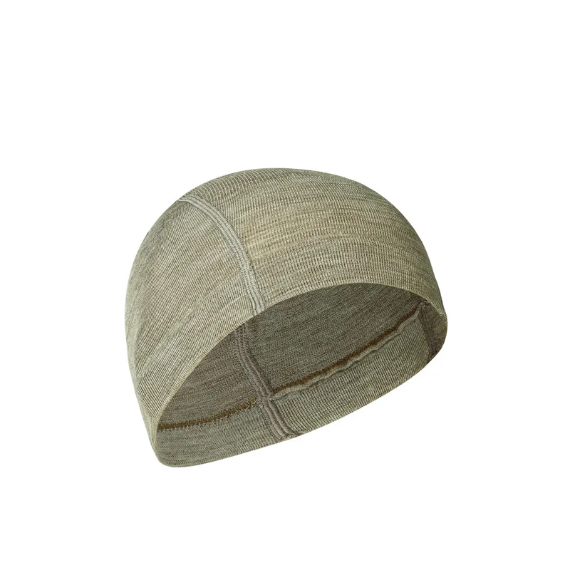 Pas Normal Studios Logo Merino Knit Beanie
