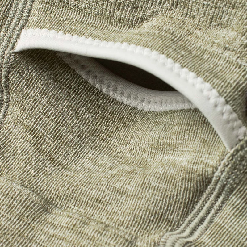Pas Normal Studios Logo Merino Knit Beanie