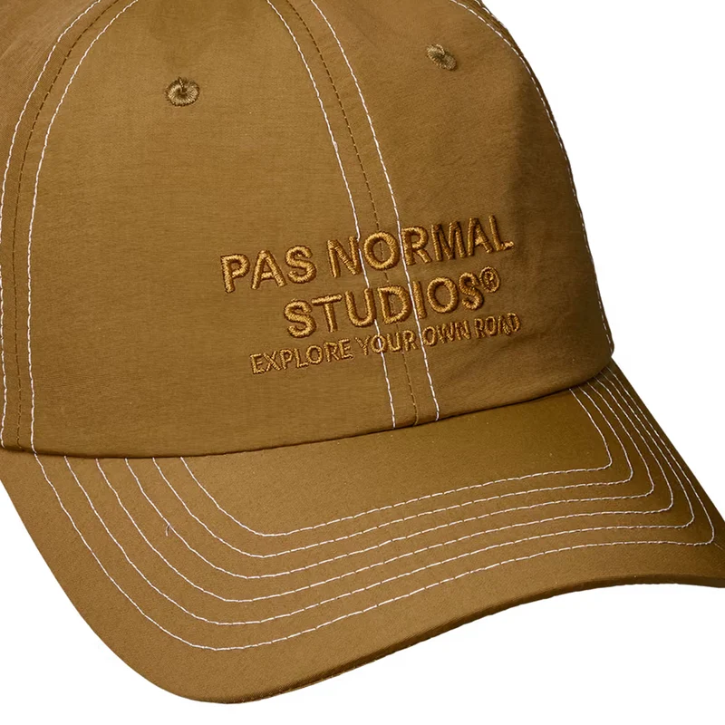 Pas Normal Studios Off-Race Cap