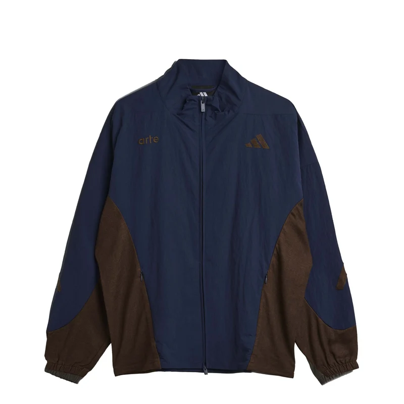 Adidas x Arte Antwerp Z.N.E. Full-Zip Track Top