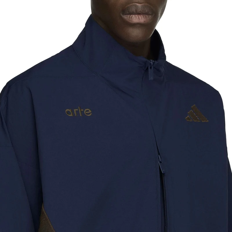 Adidas x Arte Antwerp Z.N.E. Full-Zip Track Top