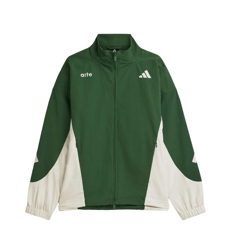 Adidas x Arte Antwerp Z.N.E. Full-Zip Track Top