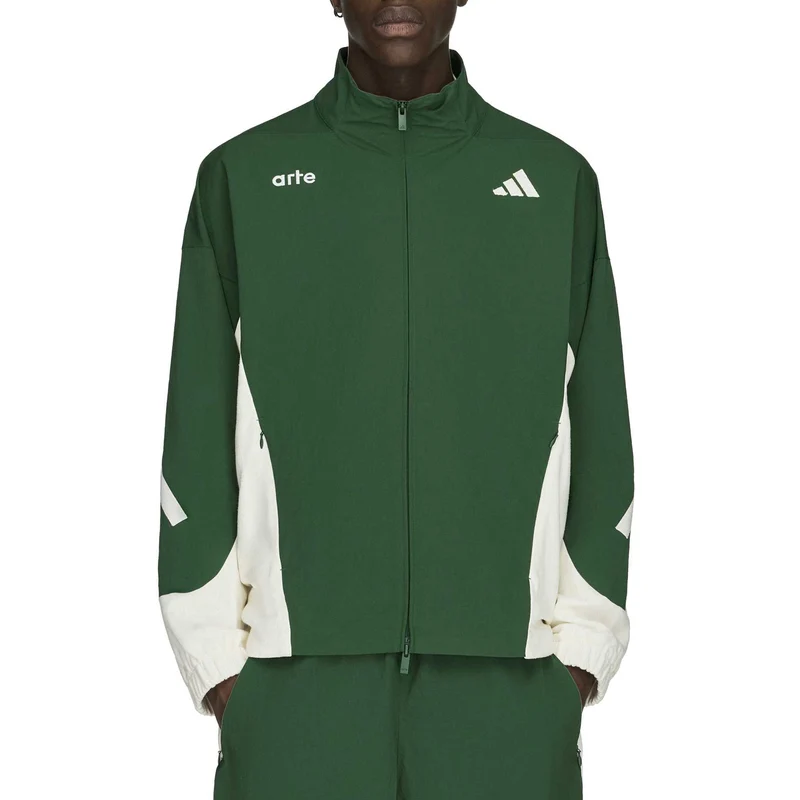 Adidas x Arte Antwerp Z.N.E. Full-Zip Track Top