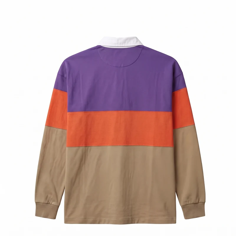 Polo Ralph Lauren Polo Sport Knit Rugby Pullover