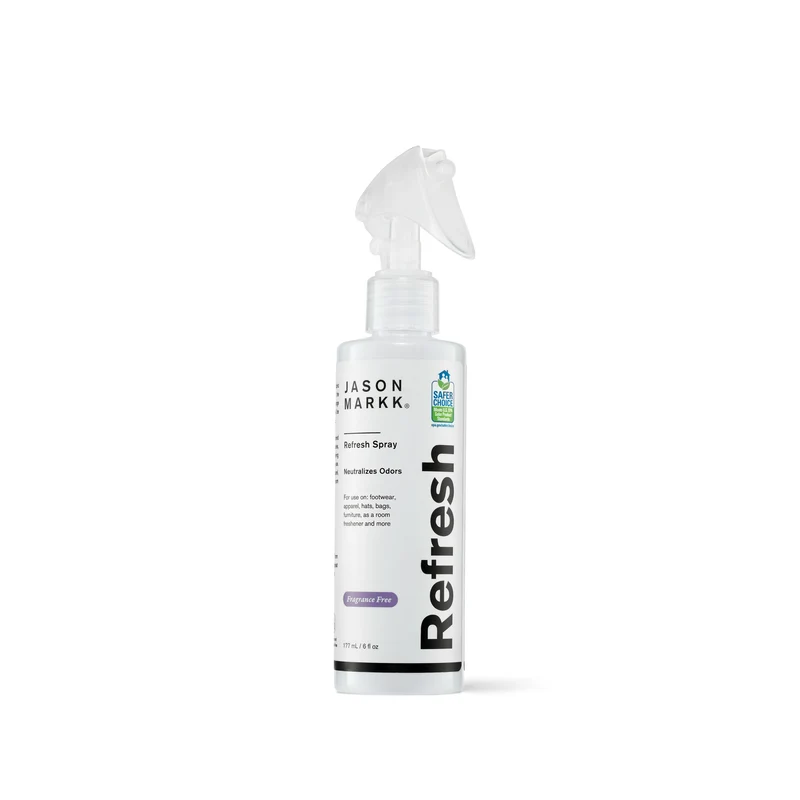 Jason Markk Refresh Spray Fragrance Free