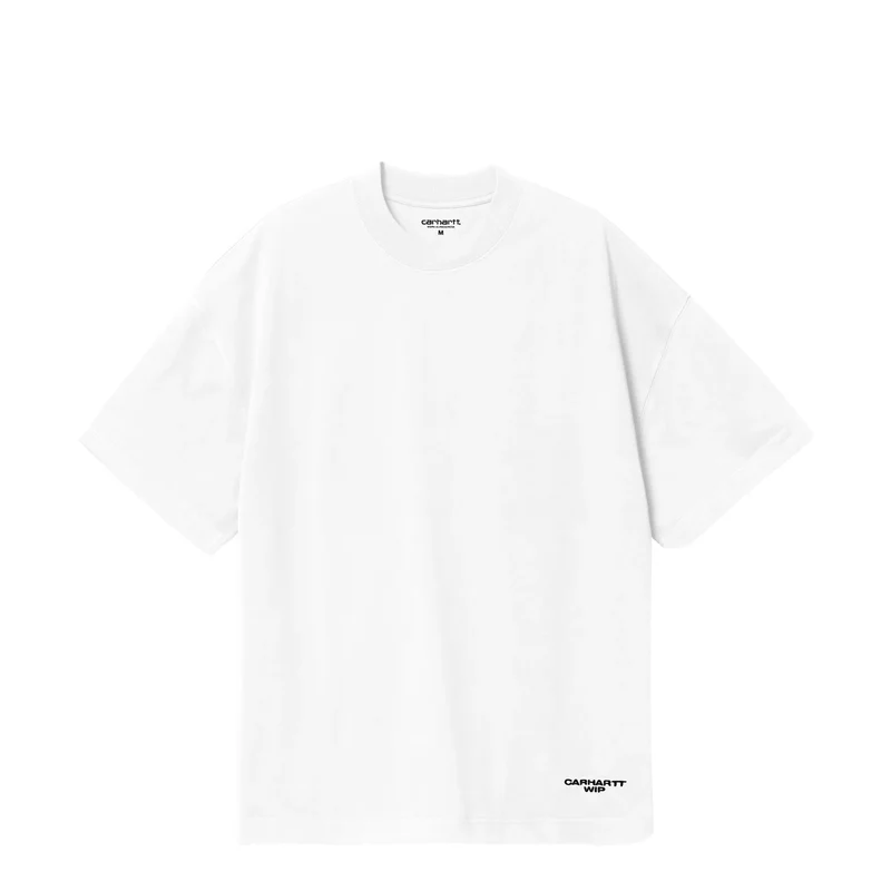 Carhartt WIP Chapter Script T-Shirt