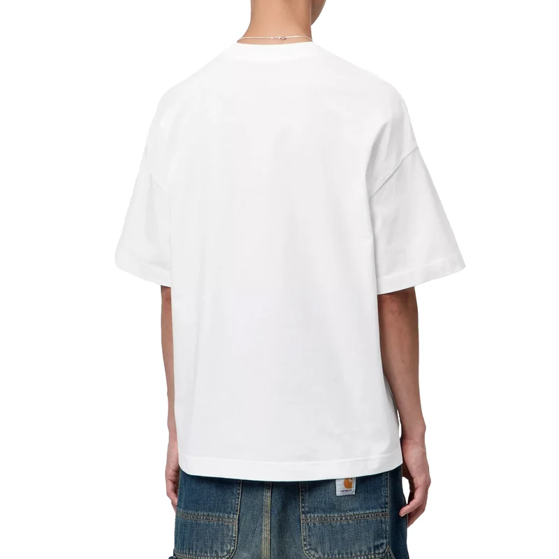 Carhartt WIP Chapter Script T-Shirt