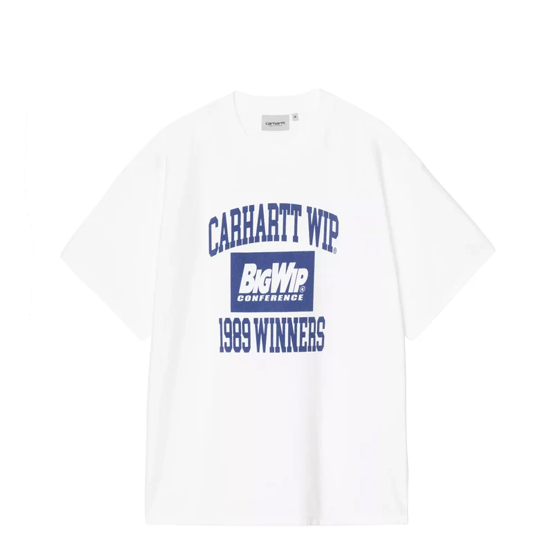Carhartt WIP 1989 Winners T-Shirt