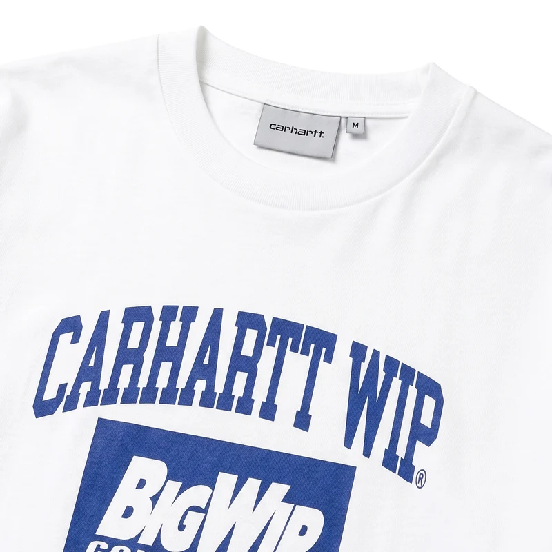 Carhartt WIP 1989 Winners T-Shirt