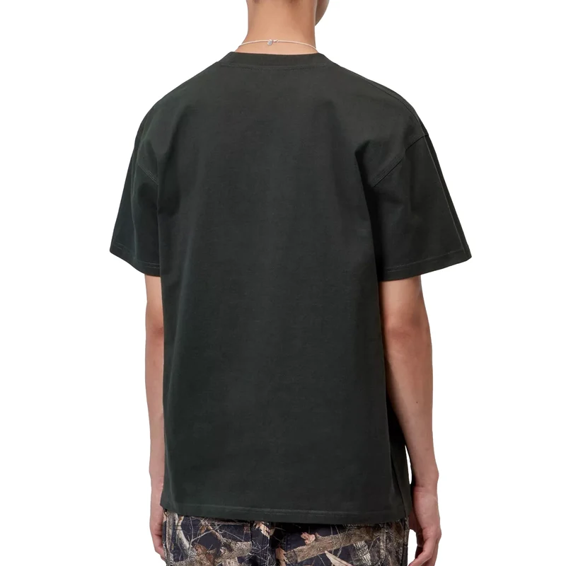 Carhartt WIP American Script T-Shirt