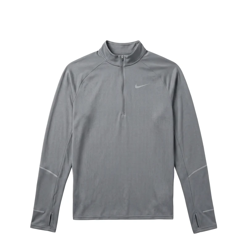 Nike Miler Dri-Fit 1/2-Zip Running Top