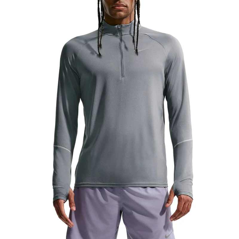 Nike Miler Dri-Fit 1/2-Zip Running Top