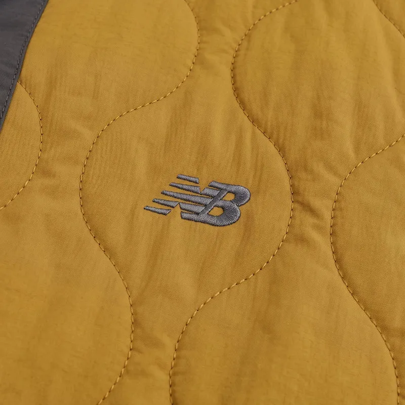 New Balance Quilted Vest