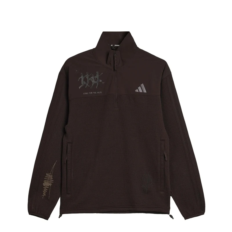Adidas x Song for the Mute SFTM Track Top
