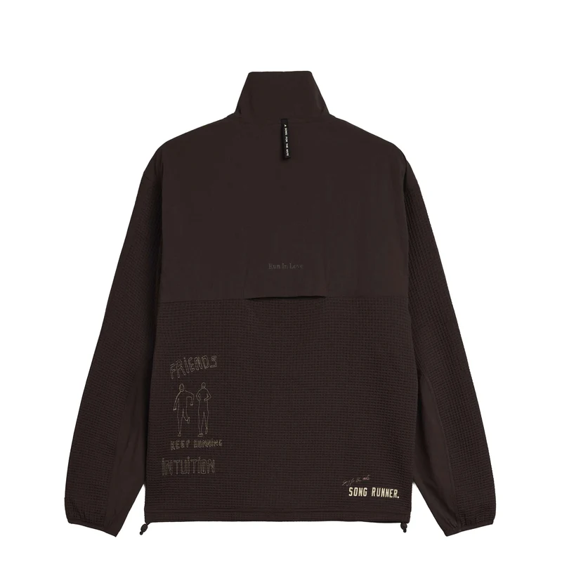 Adidas x Song for the Mute SFTM Track Top