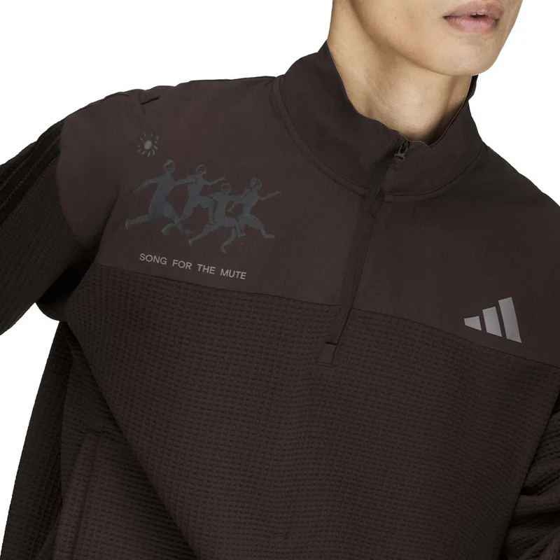 Adidas x Song for the Mute SFTM Track Top