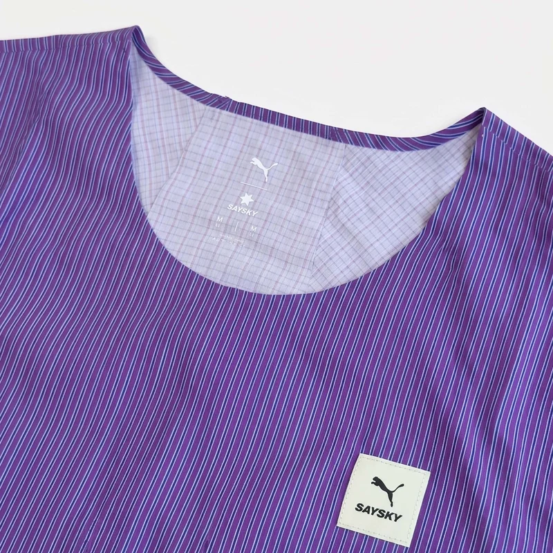 Puma x SAYSKY Wmns Ultraweave Short Sleeve