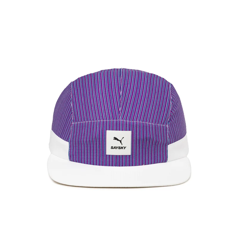 Puma x SAYSKY Ultraweave 5 Panel Cap