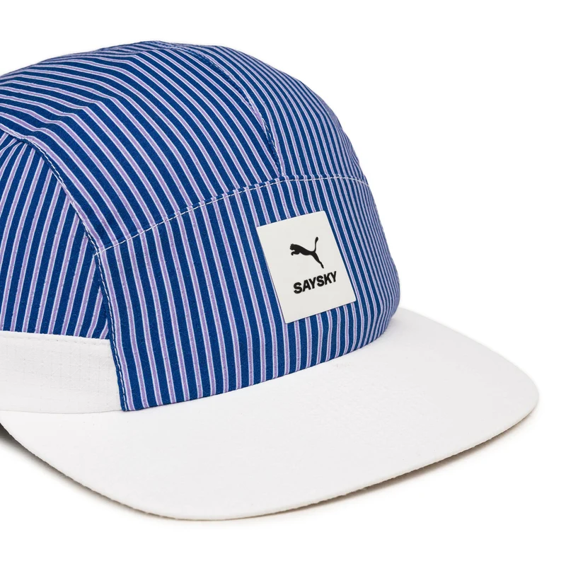 Puma x SAYSKY Ultraweave 5 Panel Cap