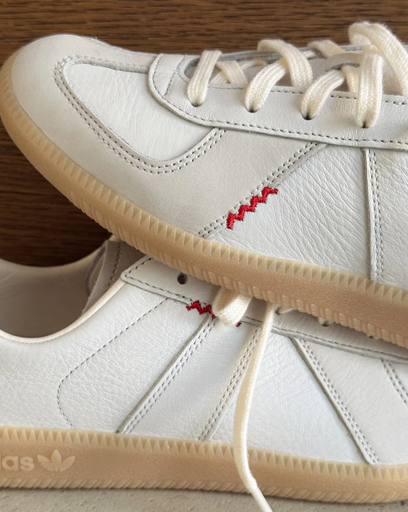 Adidas x Hartcopy BW Army Decon