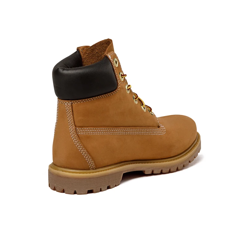 Timberland Premium 6-Inch Lace Up Boot W *Waterproof*