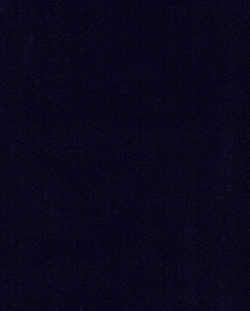 Herren Blouson "Lumber" aus Woll-Kaschmir Qualität in navy