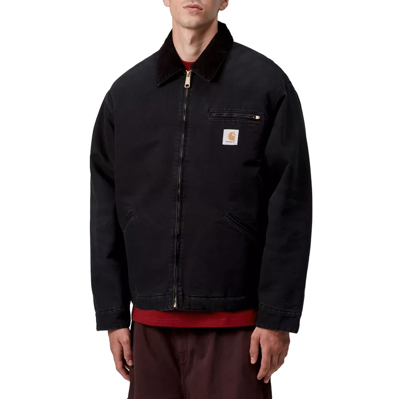Carhartt WIP OG Detroit Jacket