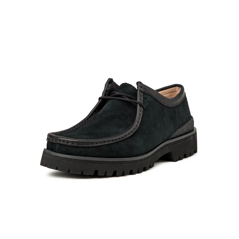 Clarks Originals Walla Yukoner