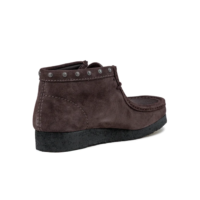 Clarks Originals Wallabee Boot