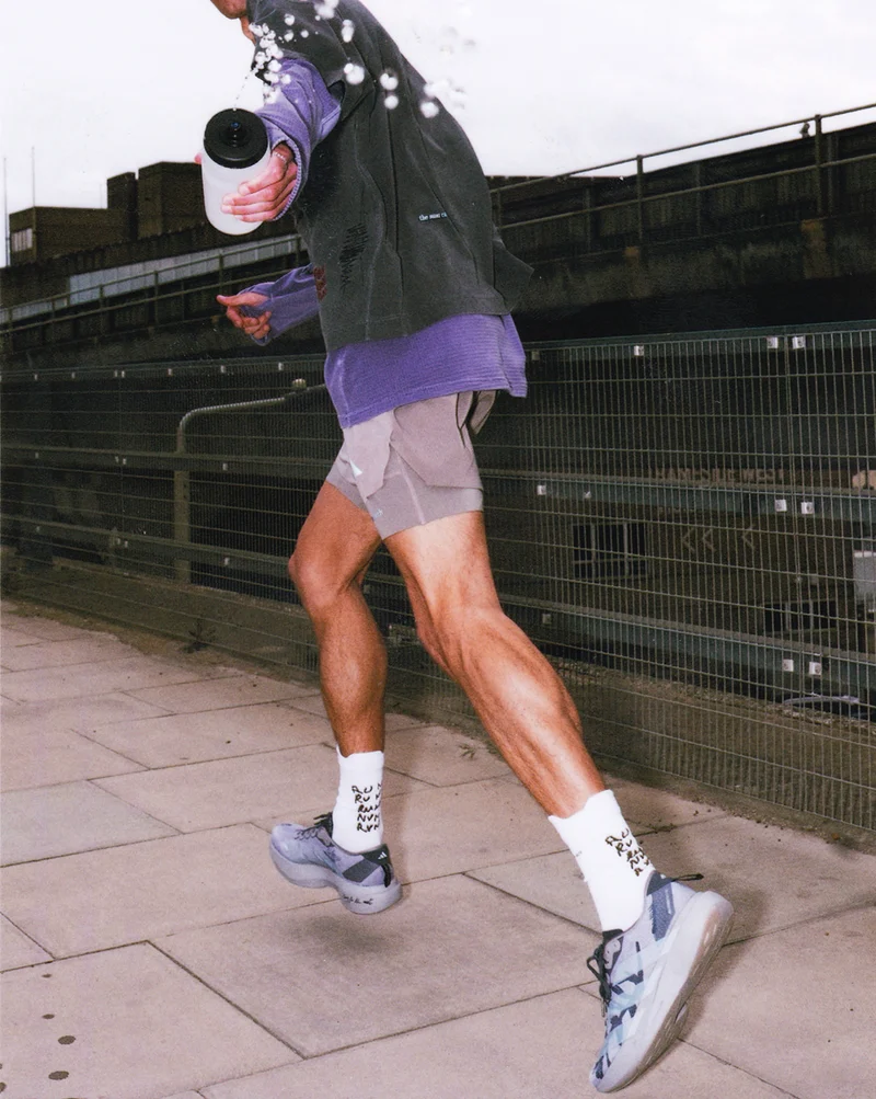 Adidas x Song for the Mute Adizero Evo SL *Woven*