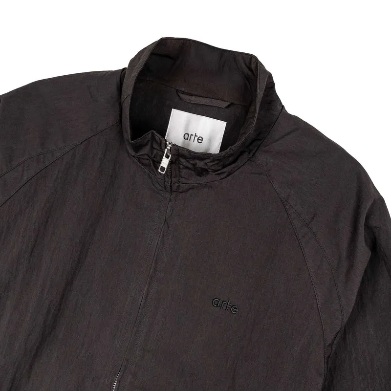 Arte Antwerp Uniform Track Jacket