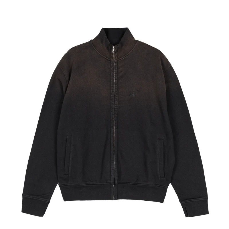 Arte Antwerp Sunfade Uniform Zip Sweatshirt