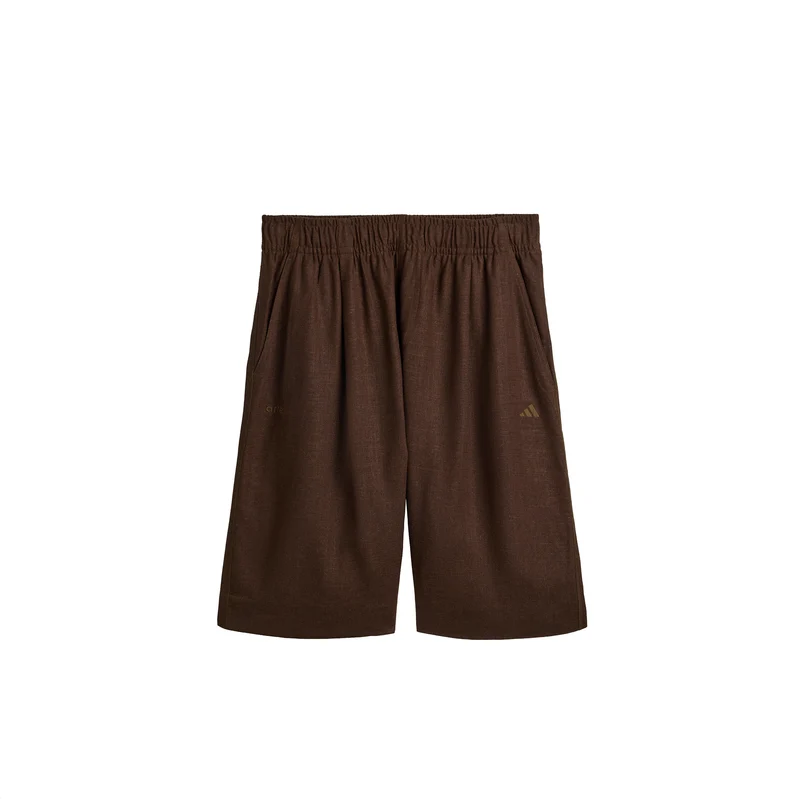 Adidas x Arte Antwerp Linen Bermudas