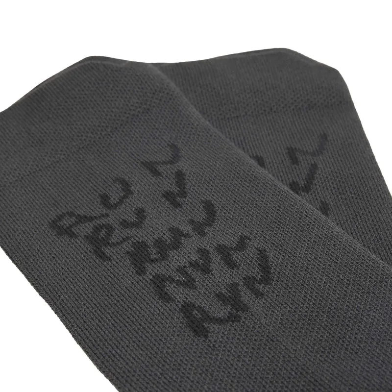 Adidas x Song for the Mute SFTM Running Crew Sock