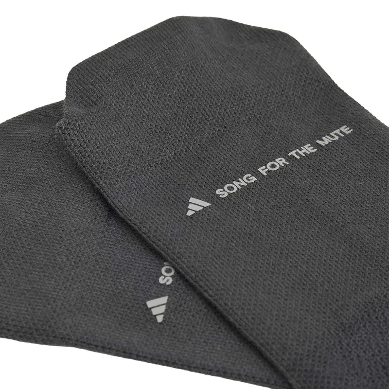 Adidas x Song for the Mute SFTM Running Crew Sock