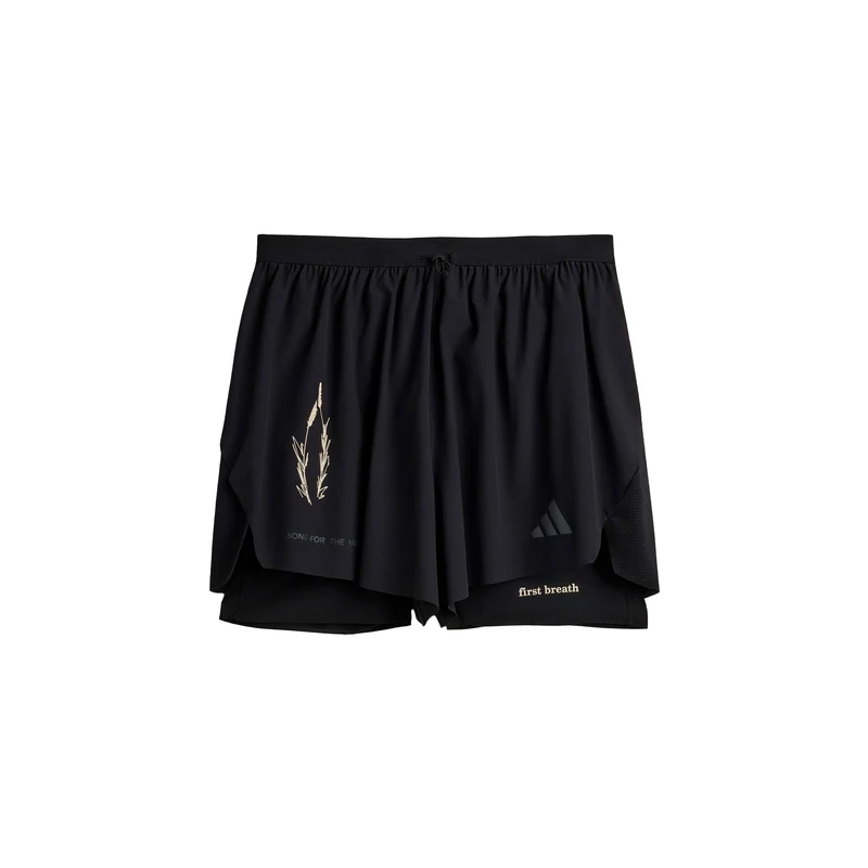 Adidas x Song for the Mute SFTM 2in1 Shorts