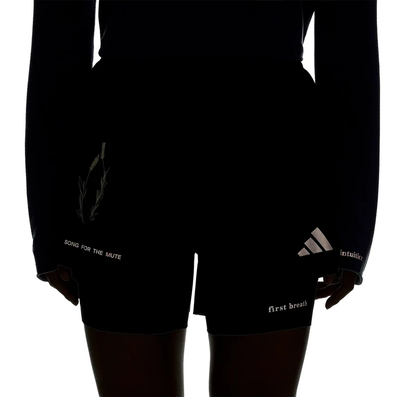 Adidas x Song for the Mute SFTM 2in1 Shorts