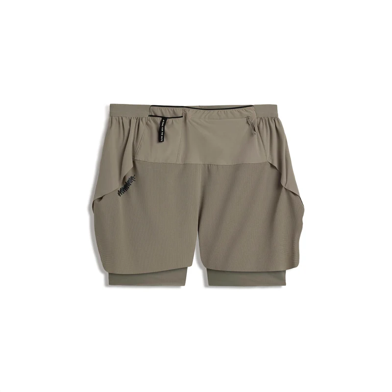 Adidas x Song for the Mute SFTM 2in1 Shorts