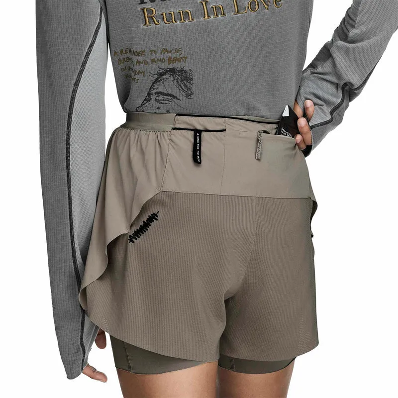 Adidas x Song for the Mute SFTM 2in1 Shorts