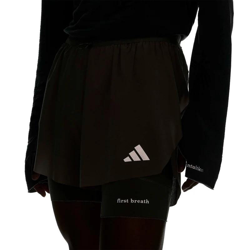 Adidas x Song for the Mute SFTM 2in1 Shorts