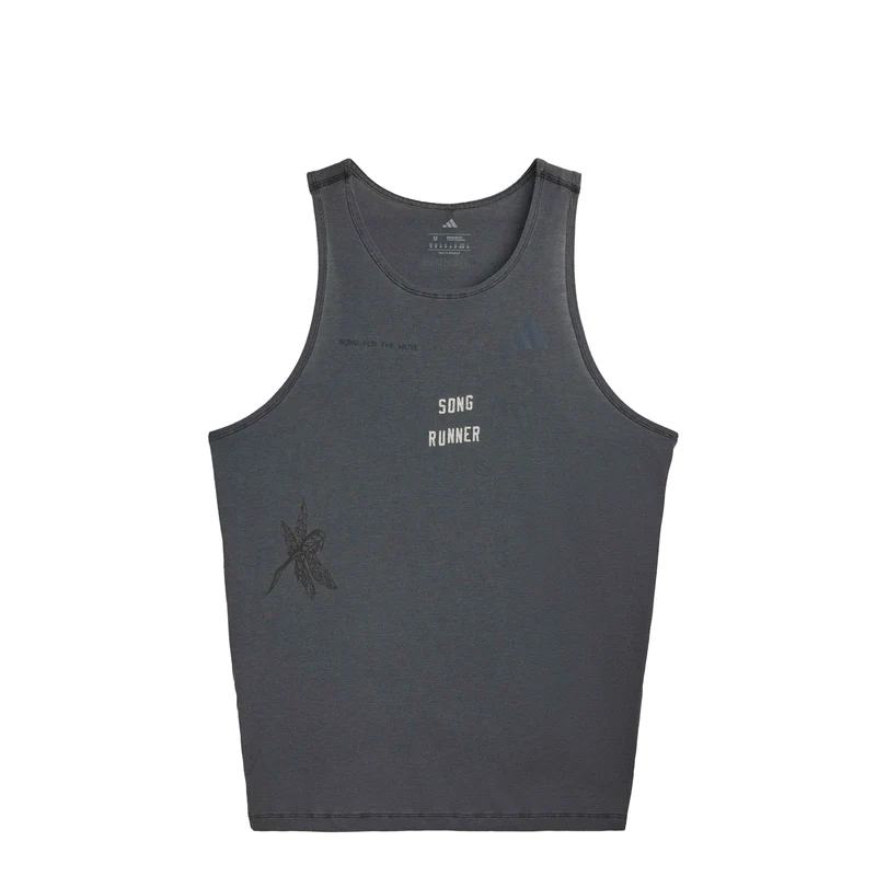 Adidas x Song for the Mute SFTM Tank