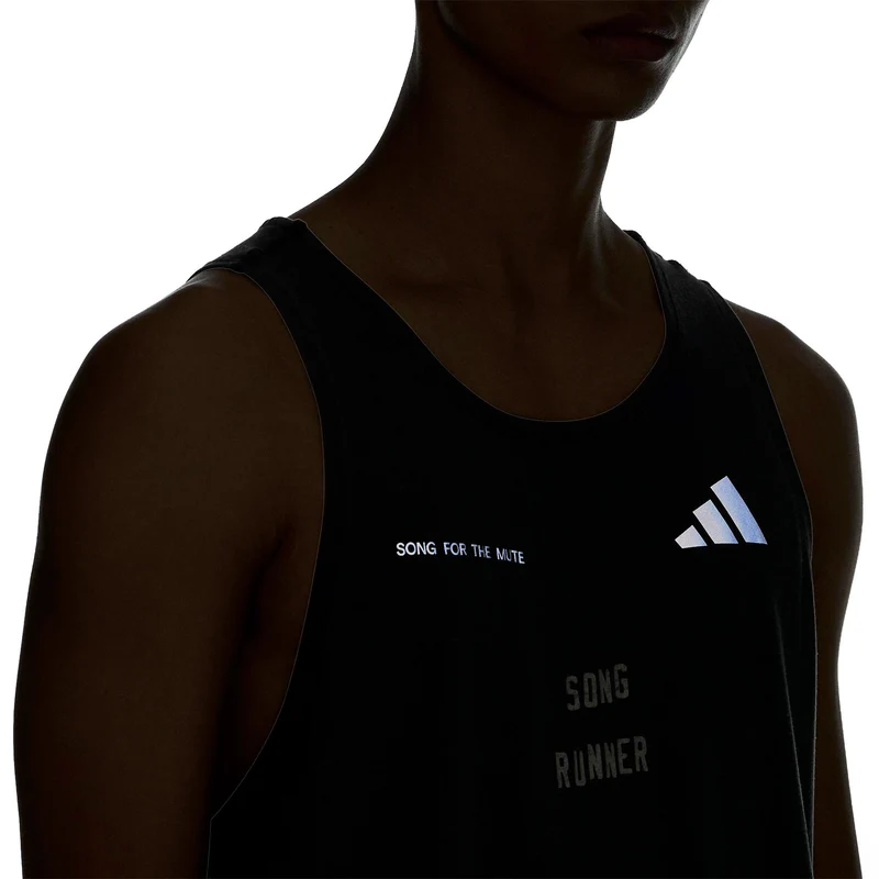 Adidas x Song for the Mute SFTM Tank