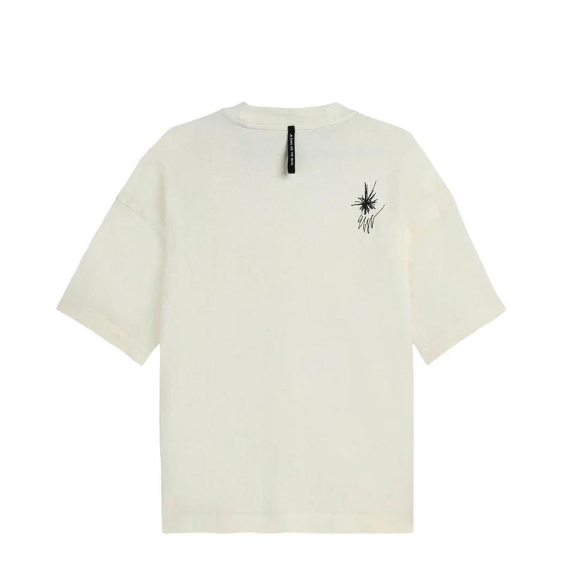 Adidas x Song For The Mute SFTM T-Shirt