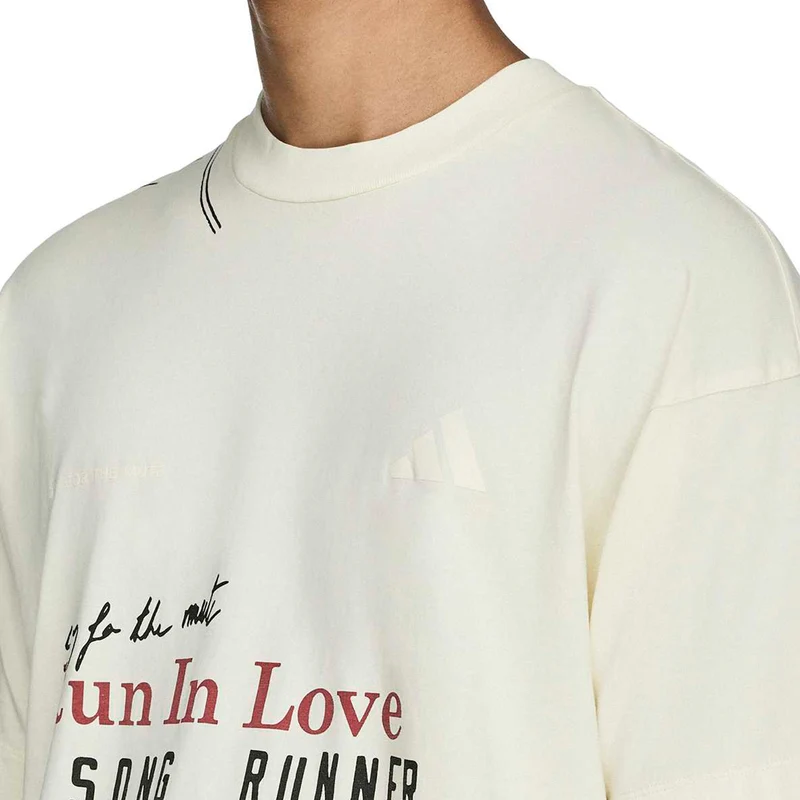 Adidas x Song For The Mute SFTM T-Shirt