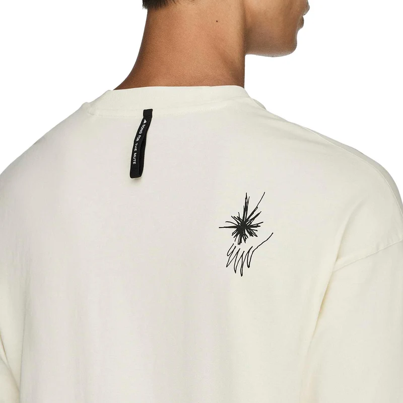 Adidas x Song For The Mute SFTM T-Shirt