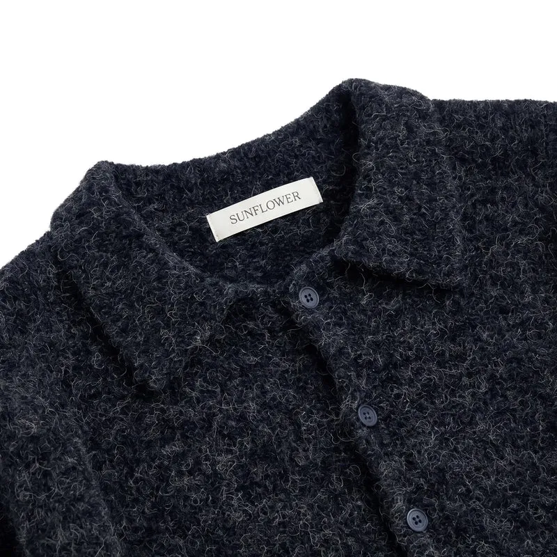Sunflower Mohair Polo