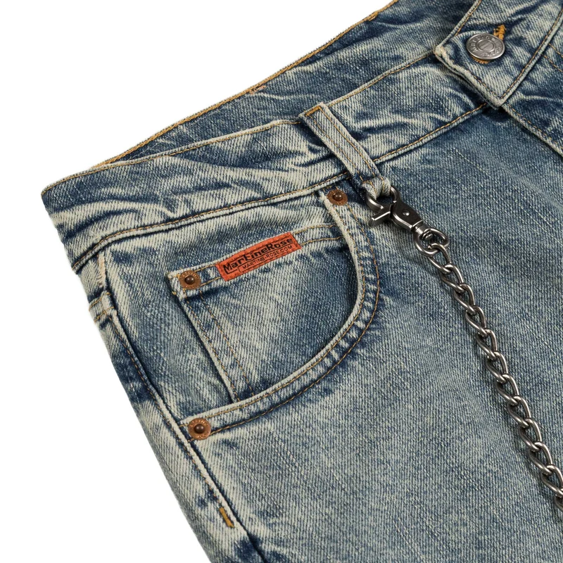 Martine Rose Wallet Jean