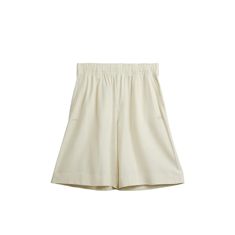 Adidas x Arte Antwerp Linen Bermudas