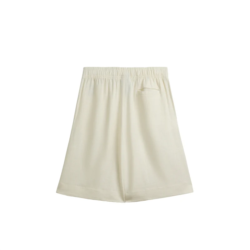 Adidas x Arte Antwerp Linen Bermudas