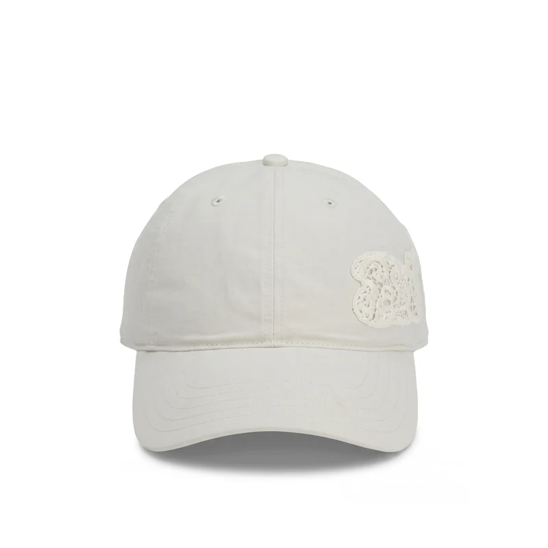 Adidas x Arte Antwerp Lace Patch Cap